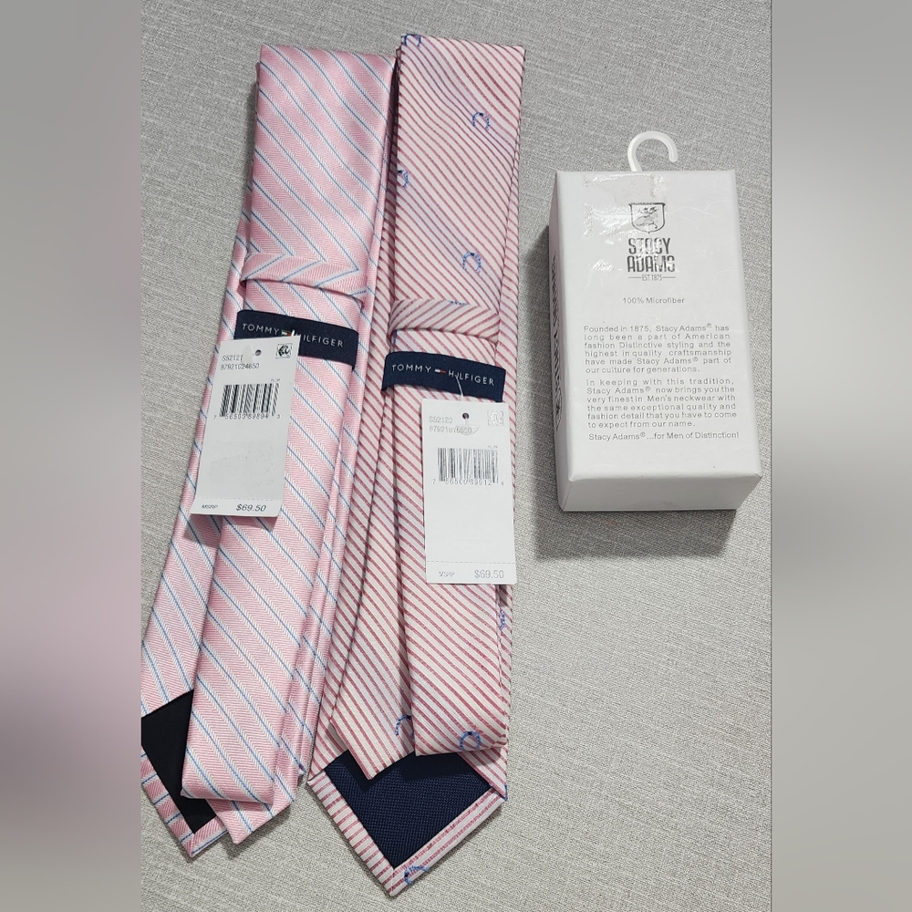 Men's Bundle #4 - Picture 2 of 3